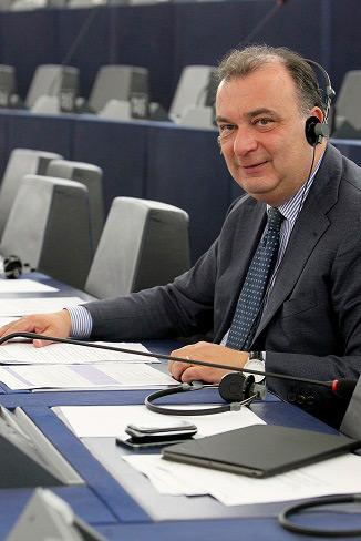 Fulvio Martusciello Europarlamentare