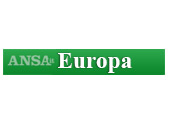 Sito ufficiale ANSA - Europa