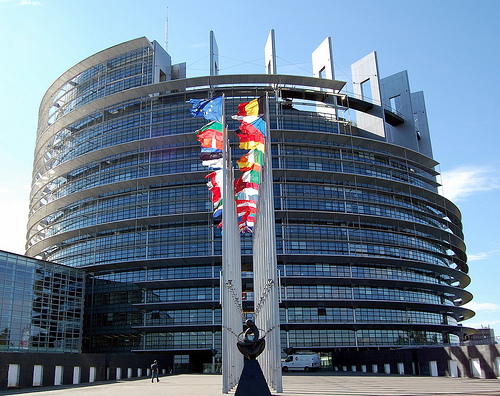UE-Parlamento