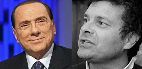 Berlusconi Boccalatte