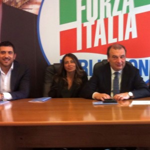 conferenza stampa difensori del voto Amministrative Napoli
