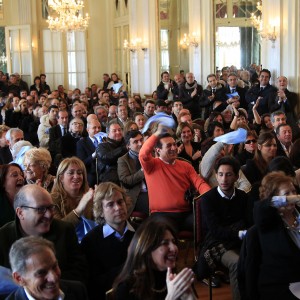 Il Popolo della Liberta' con Berlusconi per la Campania