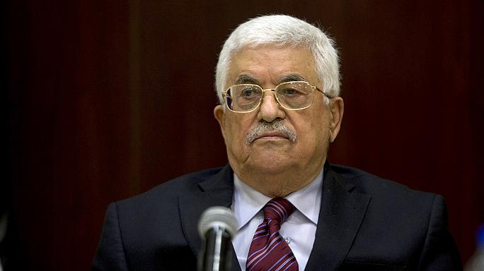 presidente Abbas