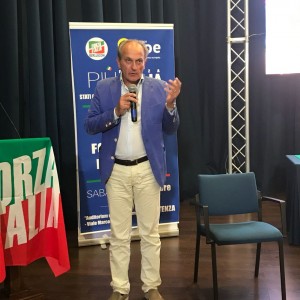 Stati Generali Forza Italia Basilicata